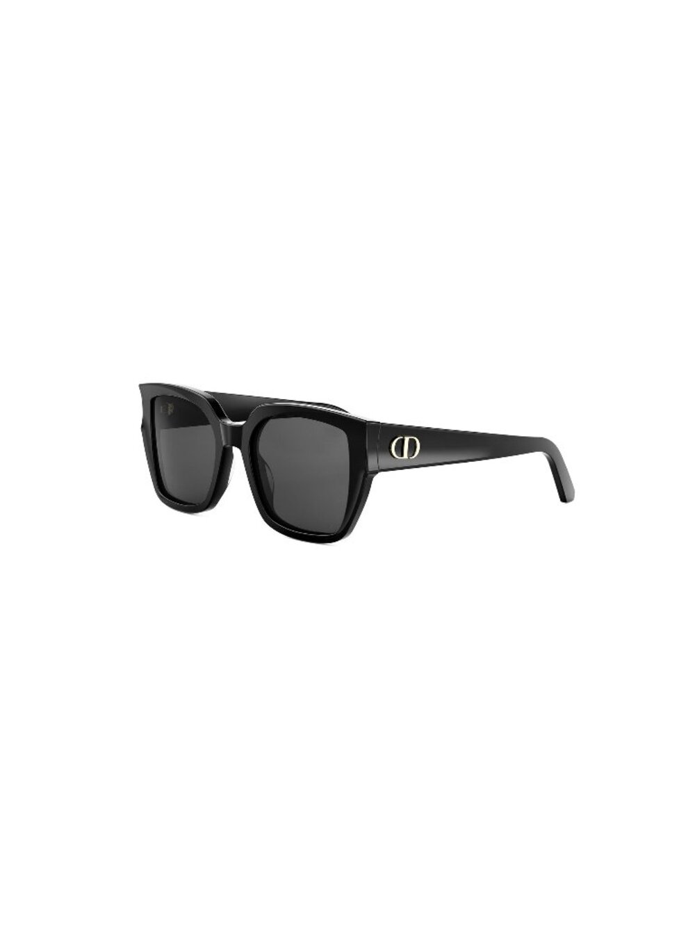 New DIOR Women's Sunglasses Acetate Frame DIORGLOW S1I 10A0 CD40197I 01A 53